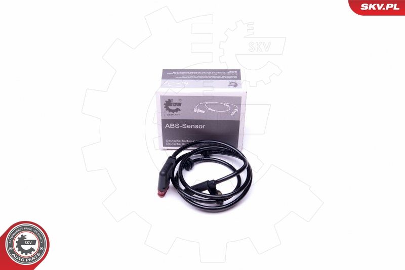 Sensor, wheel speed ESEN SKV 06SKV371