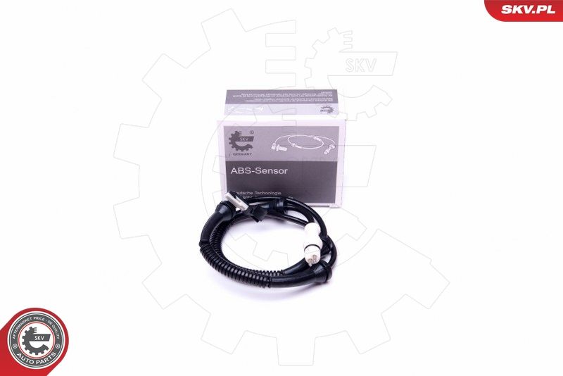 Sensor, wheel speed ESEN SKV 06SKV390