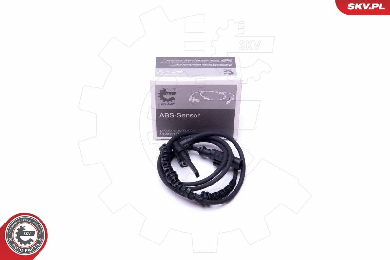 Sensor, wheel speed ESEN SKV 06SKV409