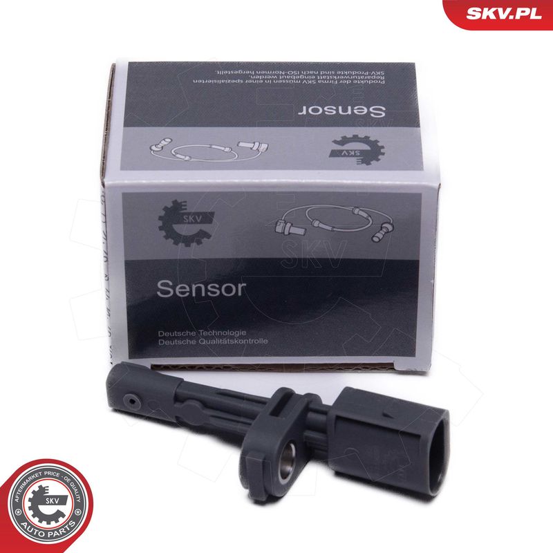 Sensor, wheel speed ESEN SKV 06SKV418