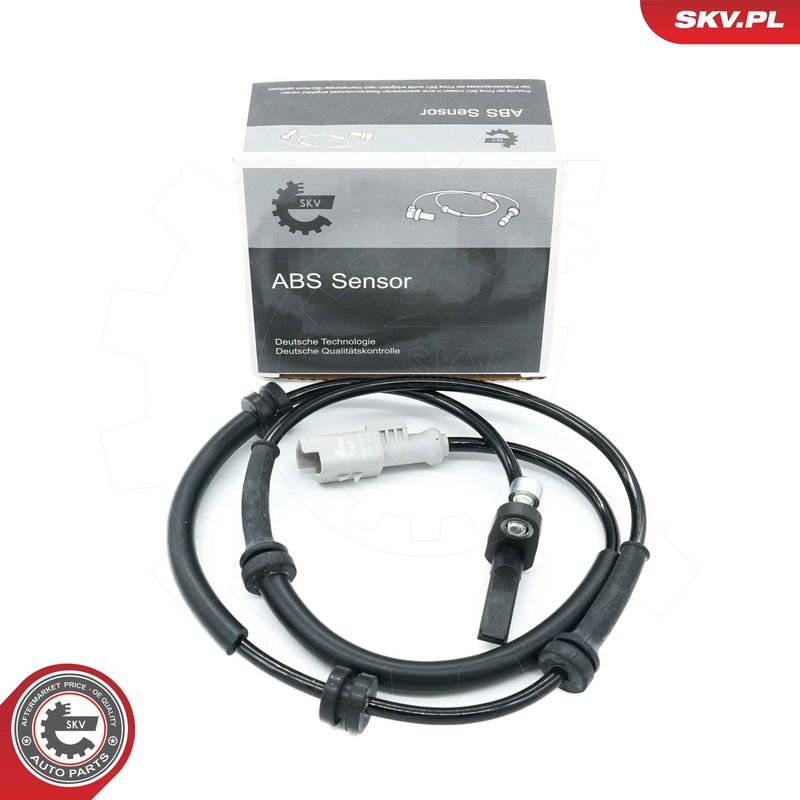 Sensor, wheel speed ESEN SKV 06SKV427