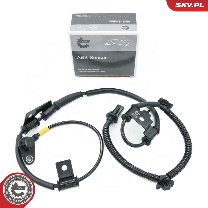 Sensor, wheel speed ESEN SKV 06SKV467