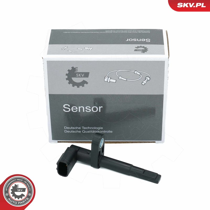 Sensor, wheel speed ESEN SKV 06SKV482