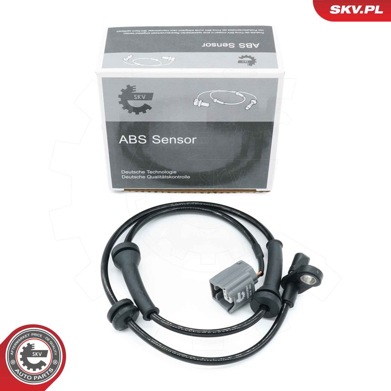 Sensor, wheel speed ESEN SKV 06SKV507