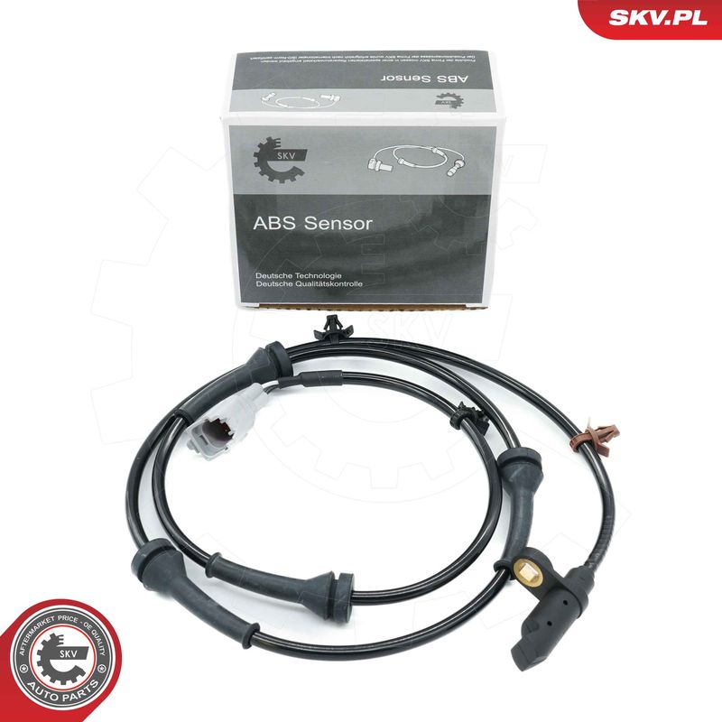 Sensor, wheel speed ESEN SKV 06SKV515