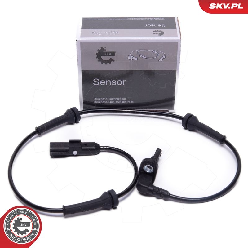 Sensor, wheel speed ESEN SKV 06SKV519