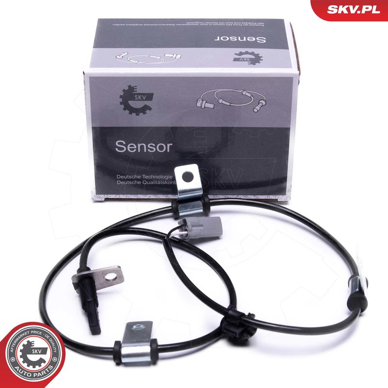 Sensor, wheel speed ESEN SKV 06SKV522