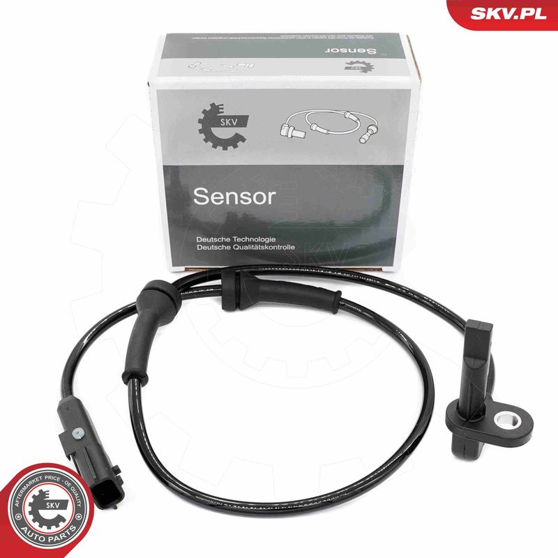 Sensor, wheel speed ESEN SKV 06SKV545