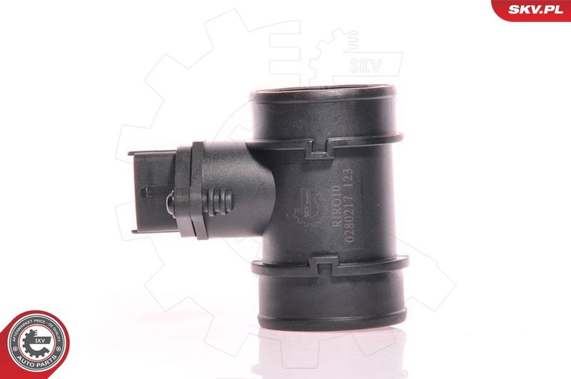 Mass Air Flow Sensor ESEN SKV 07SKV017