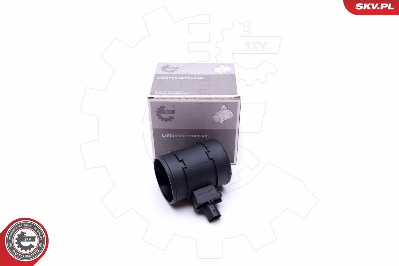 Mass Air Flow Sensor ESEN SKV 07SKV166