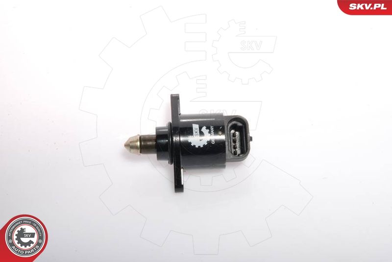 Idle Control Valve, air supply ESEN SKV 08SKV044