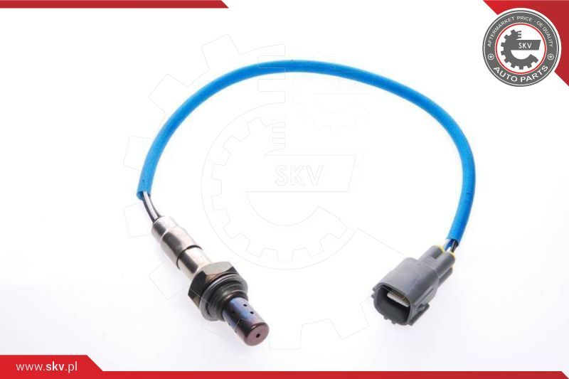 Lambda Sensor ESEN SKV 09SKV011