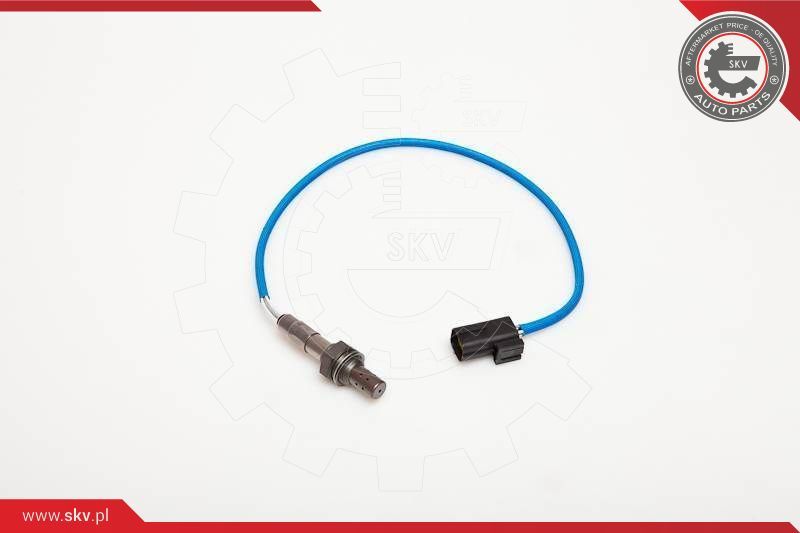 Lambda Sensor ESEN SKV 09SKV012