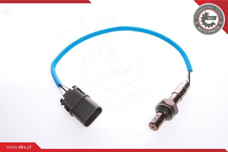 Lambda Sensor ESEN SKV 09SKV016