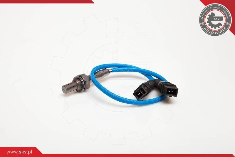 Lambda Sensor ESEN SKV 09SKV027