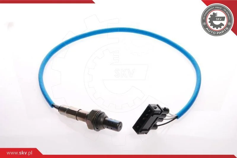 Кисневий датчик ESEN SKV 09SKV030