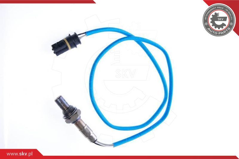 Lambda Sensor ESEN SKV 09SKV031