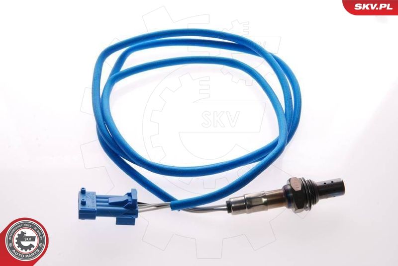 Lambda Sensor ESEN SKV 09SKV039