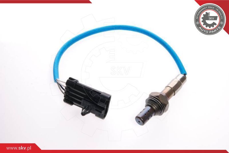 Lambda Sensor ESEN SKV 09SKV040