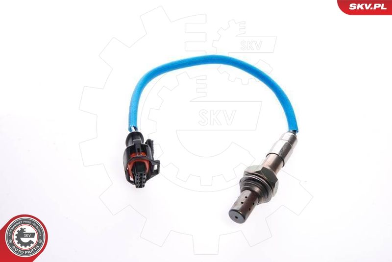 Lambda Sensor ESEN SKV 09SKV041