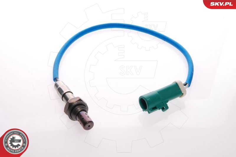 Lambda Sensor ESEN SKV 09SKV048