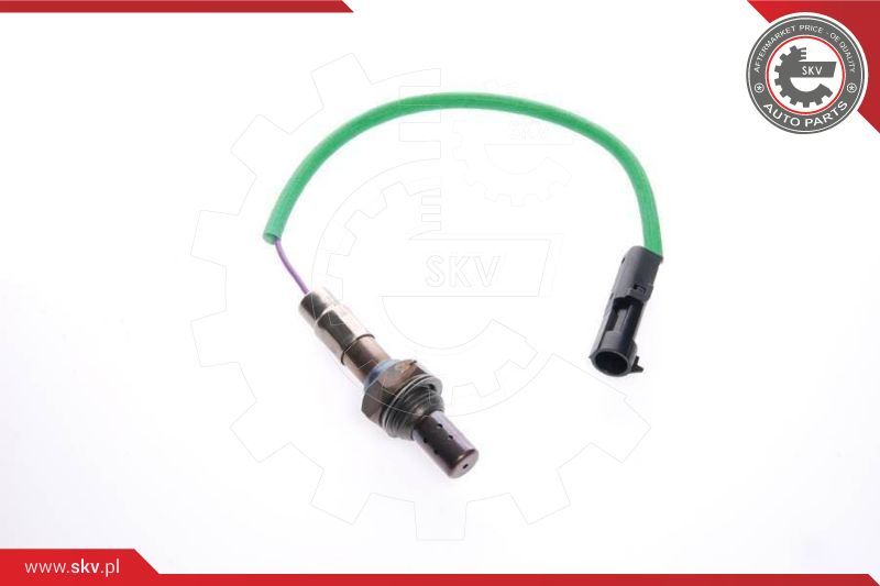 Lambda Sensor ESEN SKV 09SKV069