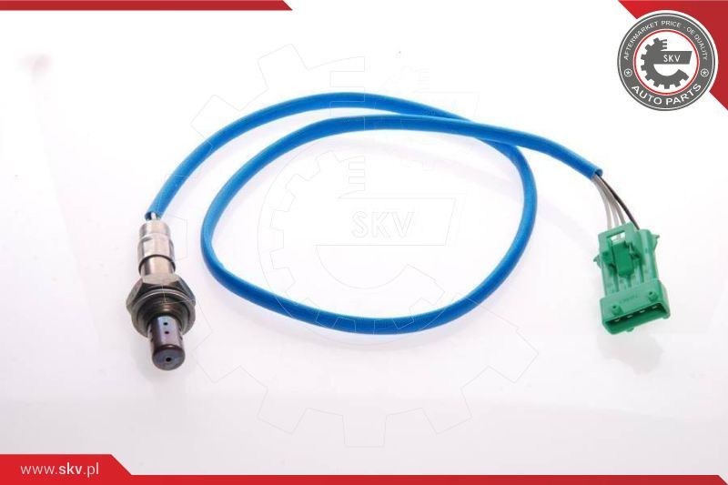 Lambda Sensor ESEN SKV 09SKV075