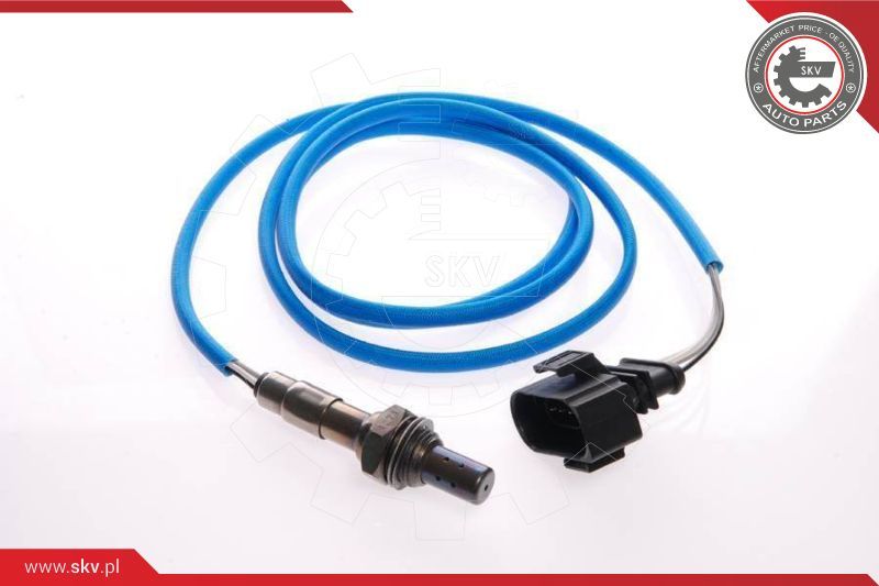 Lambda Sensor ESEN SKV 09SKV079