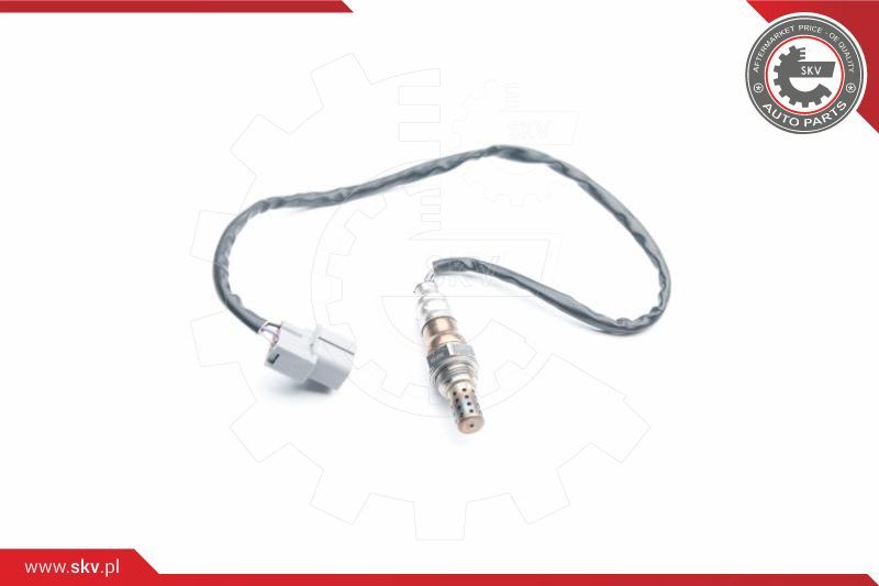 Lambda Sensor ESEN SKV 09SKV083