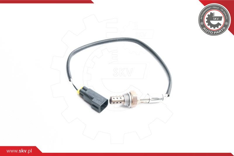 Lambda Sensor ESEN SKV 09SKV096