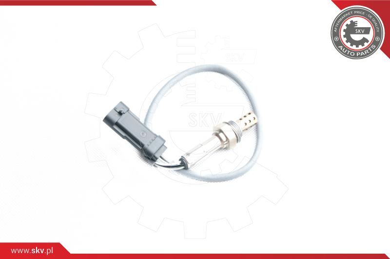 Lambda Sensor ESEN SKV 09SKV098