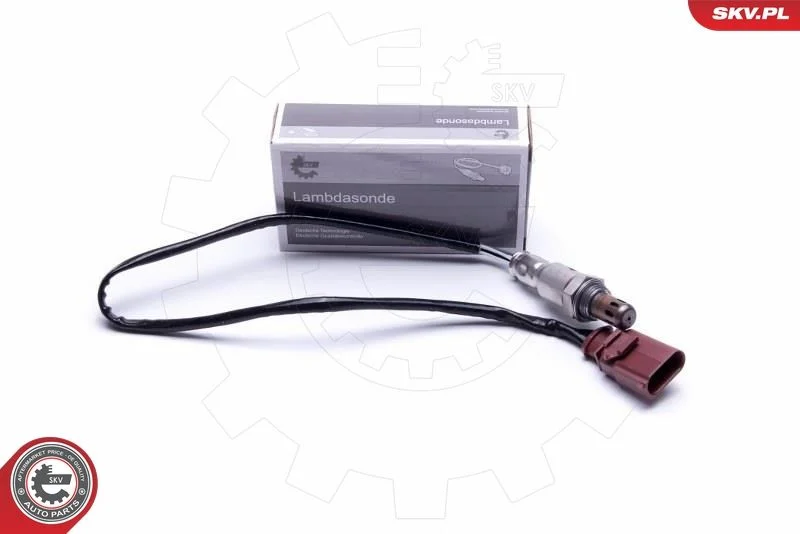 Кисневий датчик ESEN SKV 09SKV117