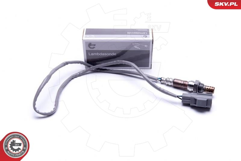 Lambda Sensor ESEN SKV 09SKV118