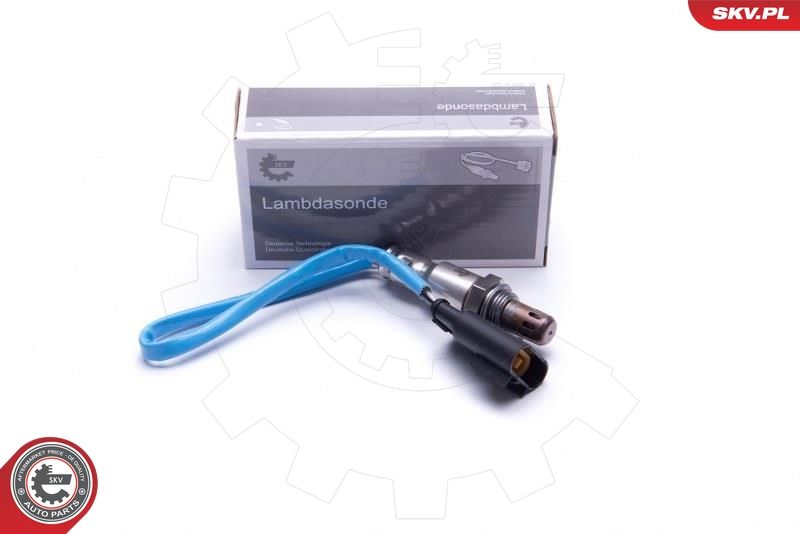 Lambda Sensor ESEN SKV 09SKV122