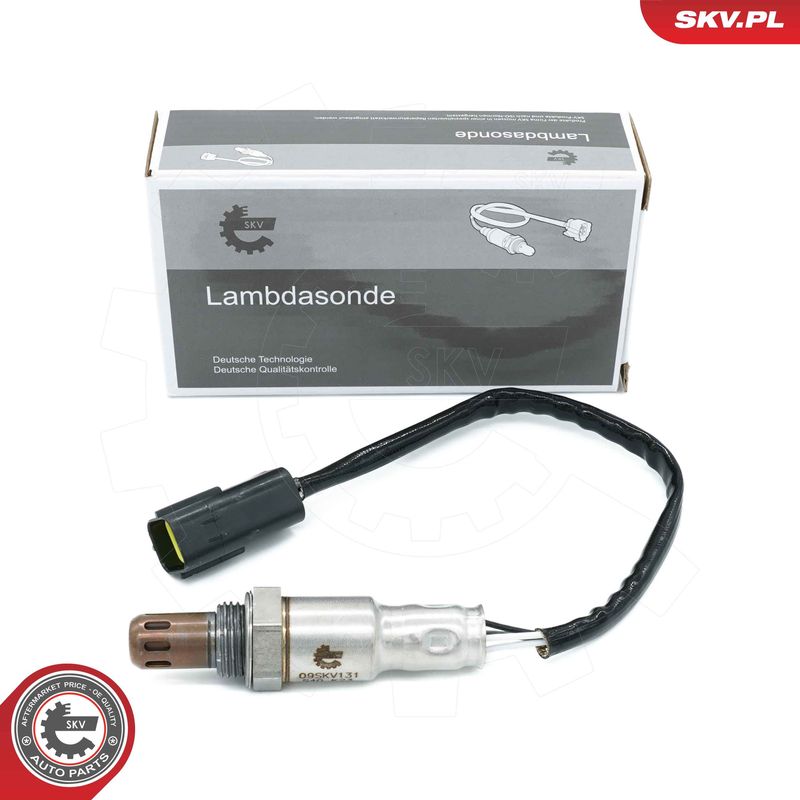 Lambda Sensor ESEN SKV 09SKV131