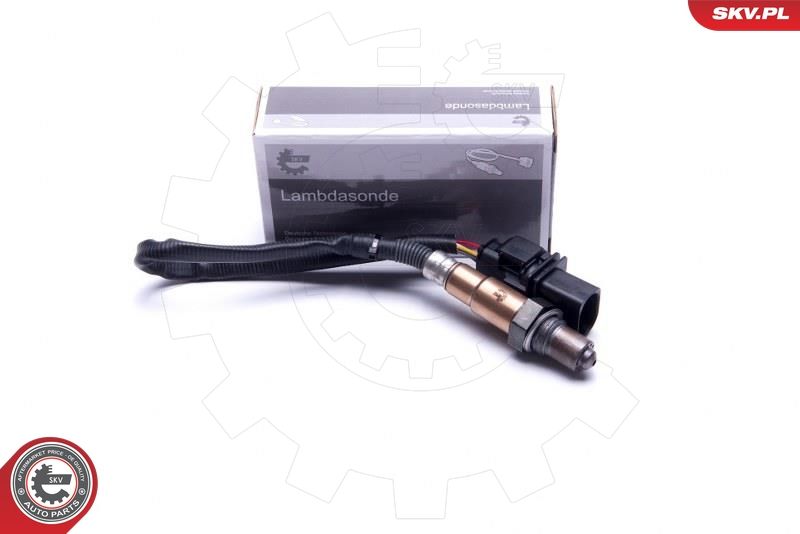 Lambda Sensor ESEN SKV 09SKV401