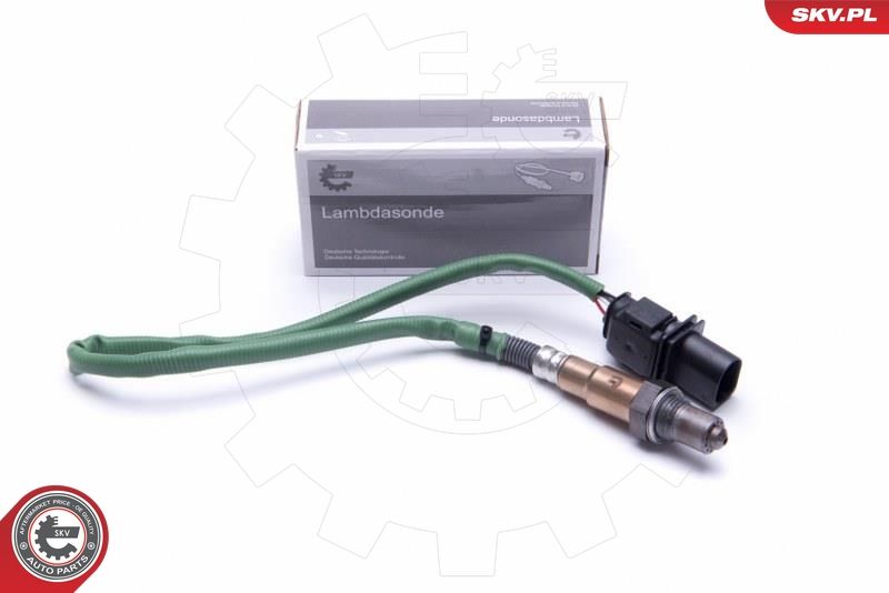 Lambda Sensor ESEN SKV 09SKV402