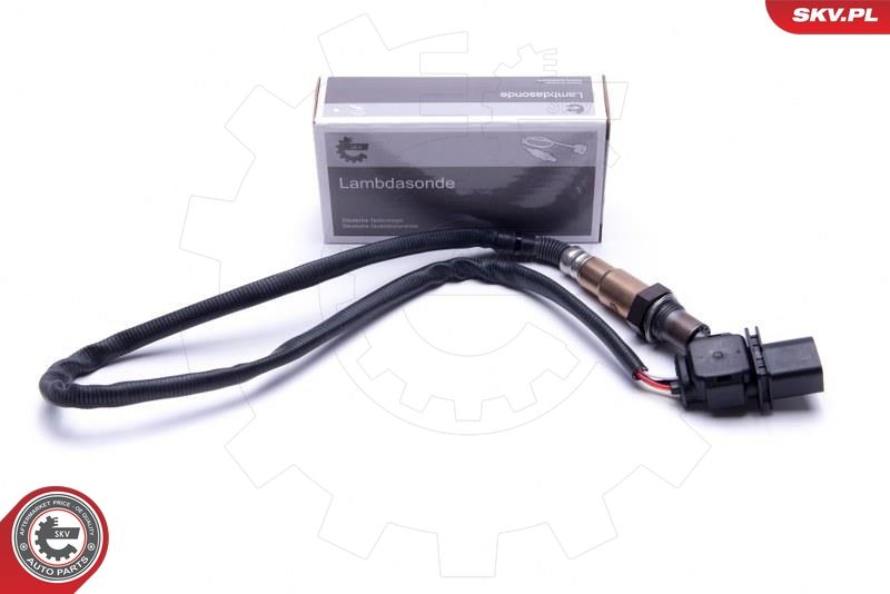 Lambda Sensor ESEN SKV 09SKV403