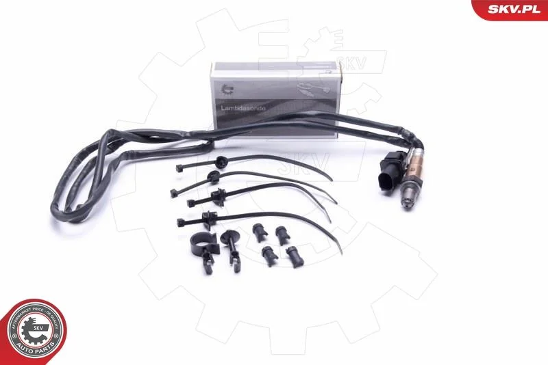 Lambda jutiklis ESEN SKV 09SKV410