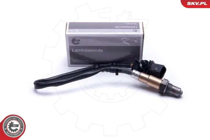 Oxygen Sensor ESEN SKV 09SKV411