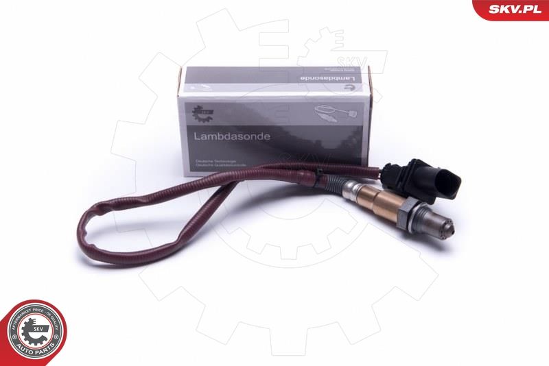 Lambda Sensor ESEN SKV 09SKV413