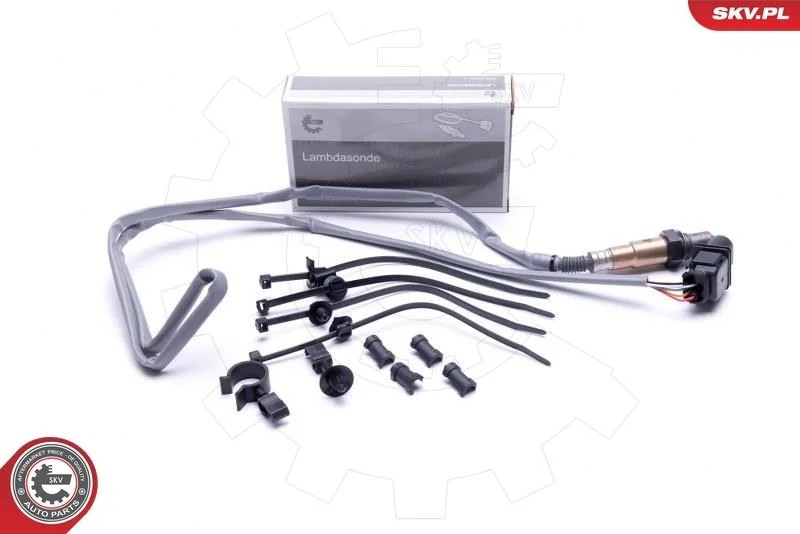 Lambda jutiklis ESEN SKV 09SKV420