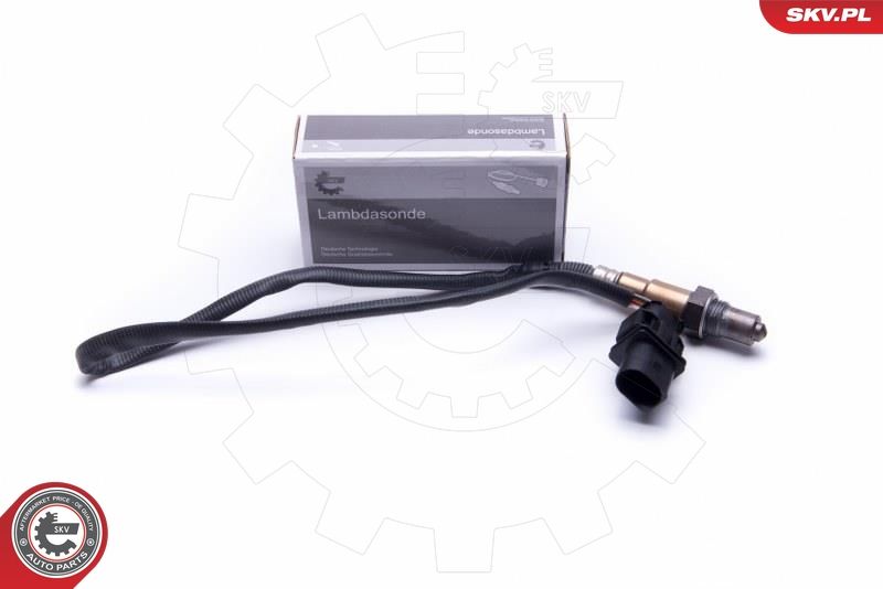 Lambda Sensor ESEN SKV 09SKV426