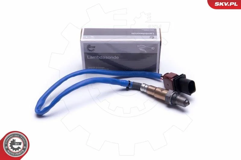 Кисневий датчик ESEN SKV 09SKV429