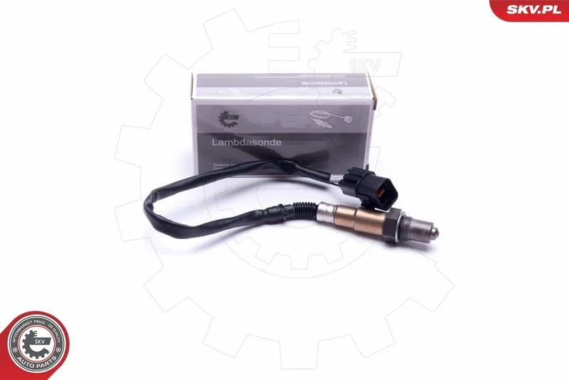 Кисневий датчик ESEN SKV 09SKV432