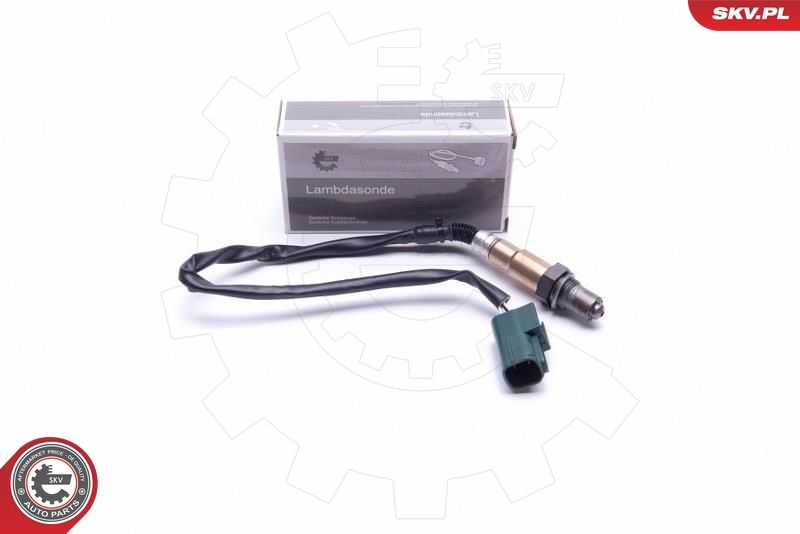 Lambda Sensor ESEN SKV 09SKV433