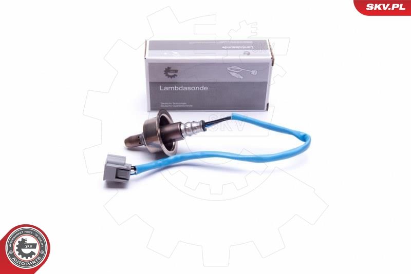 Lambda Sensor ESEN SKV 09SKV434