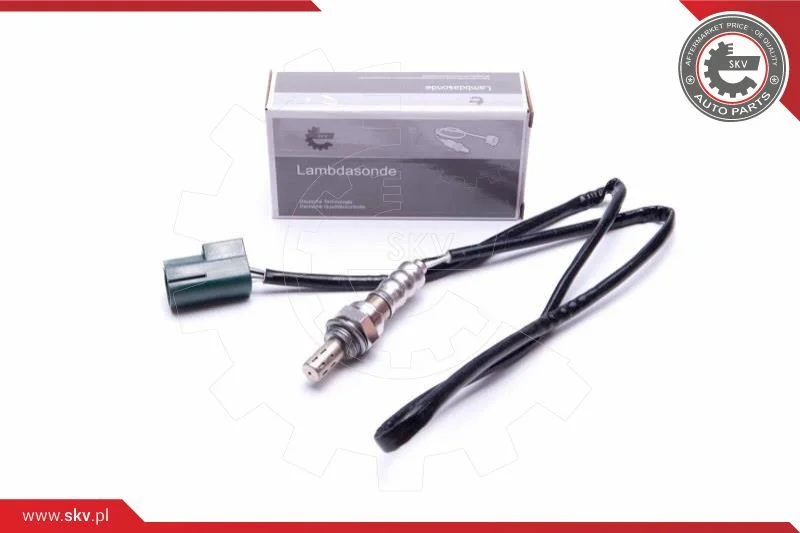 Кисневий датчик ESEN SKV 09SKV437
