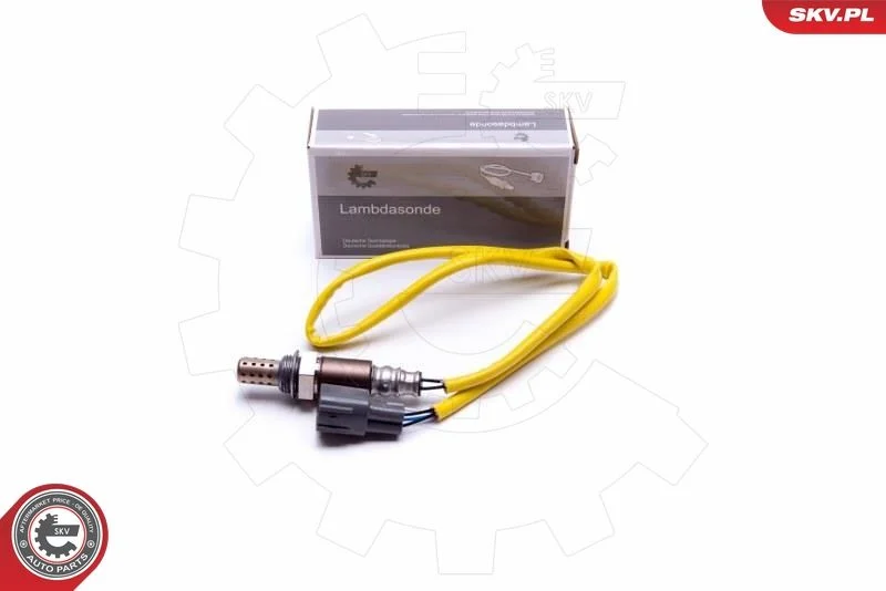 Кисневий датчик ESEN SKV 09SKV440