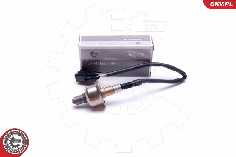 Lambda Sensor ESEN SKV 09SKV443